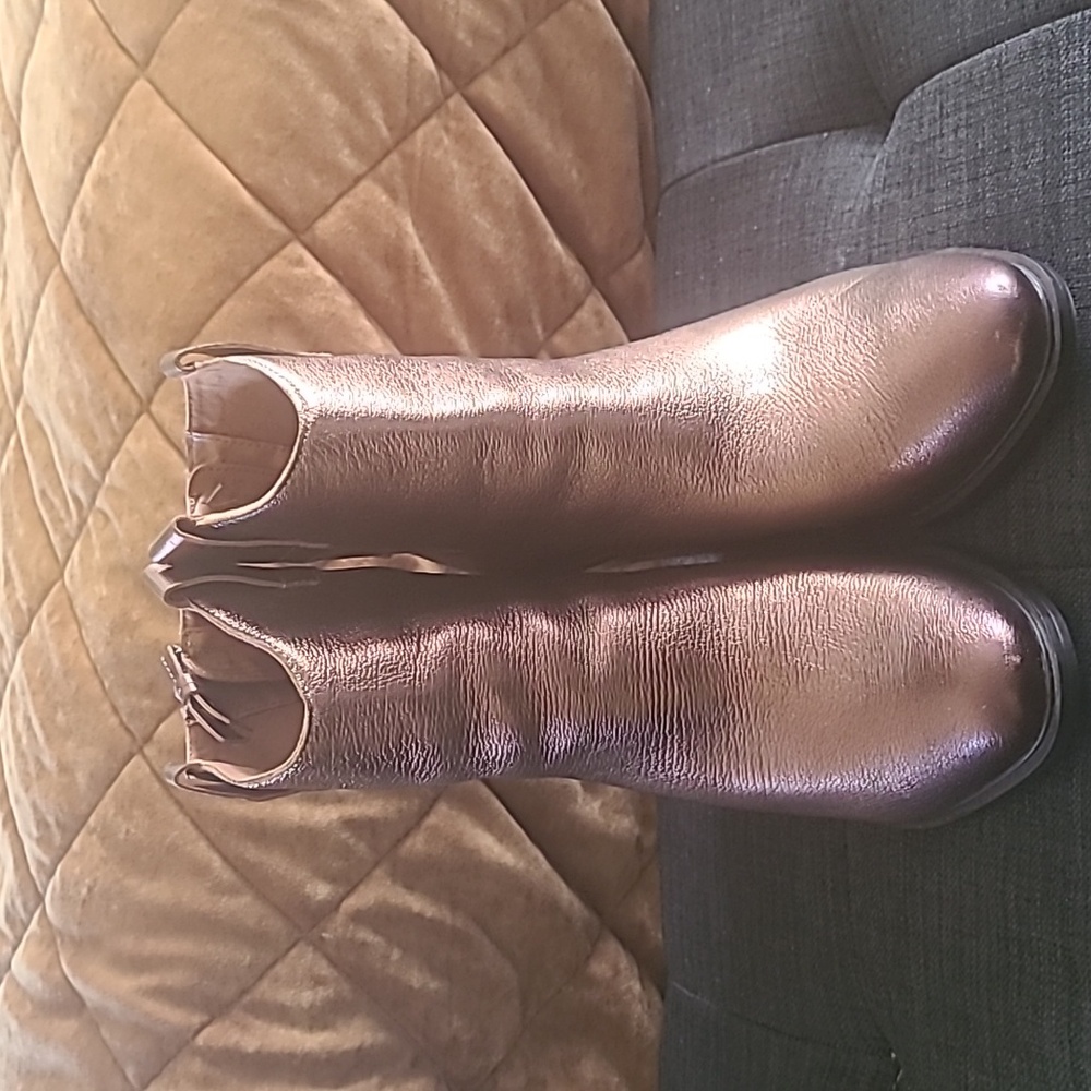 Franco Sarto Germaine Boots